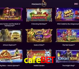 Jogo Spaceman cafebet
