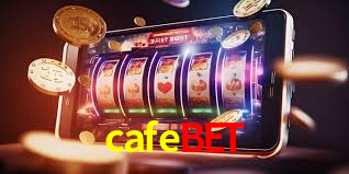 Spaceman Game cafebet