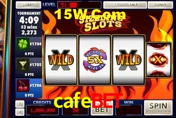 Promoção Relâmpago cafebet