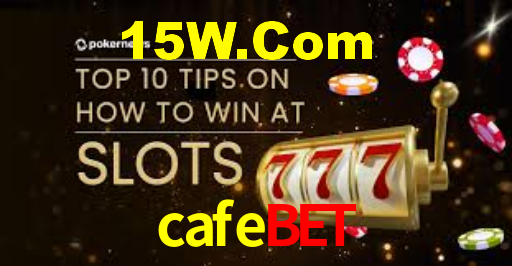 cafebet app
