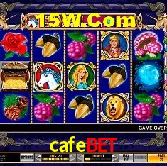 Diretório de Jogos cafebet