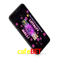 Welcome Bonus cafebet