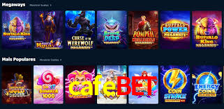 cafebet
