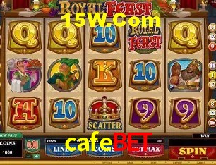 Casino VIP cafebet