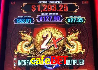 Casino Ao Vivo cafebet