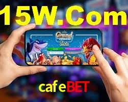 Daily Bonuses cafebet