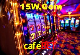 Blackjack Table cafebet