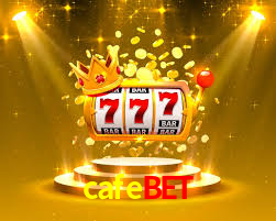 Premium Interface cafebet