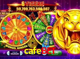 Experiência VIP cafebet