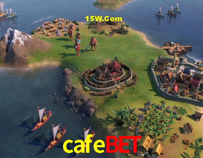 Casino Ao Vivo cafebet