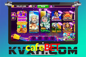 Instant EasyPaisa cafebet