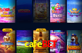cafebet app