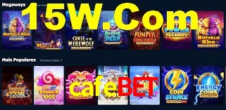 cafebet app