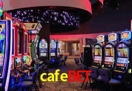 cafebet: Jogos de Caça-Níqueis-Altas Recompensas, Roleta-Velocidade, Blackjack-Desafios Máximos