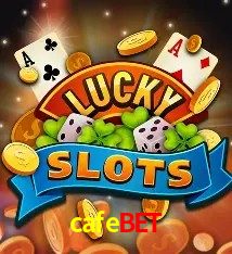 Recursos de Bônus cafebet