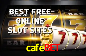Design Responsivo cafebet
