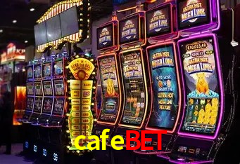 Estatísticas cafebet