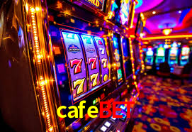 VIP Casino cafebet