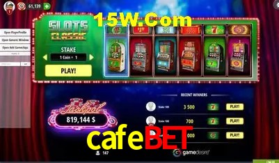 Benefícios da Conta cafebet