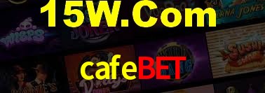 Roulette Table cafebet